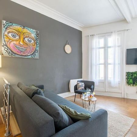 Grand Studio Sur La Comedie Montpellier Eksteriør bilde